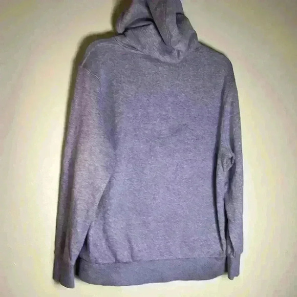 Hurley long sleeve Men gray jacket - Picture 6 of 8